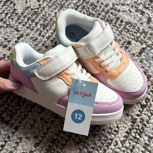 Toddler Sneakers